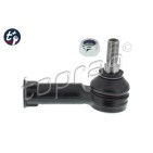 Rotule de Direction Avant Droite Pour VW Transporter IV 701419812A