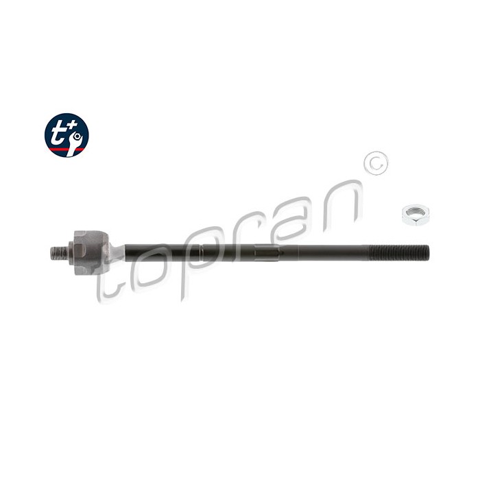 Rotule Axiale Pour VW Polo T-Cross Audi Seat Arona Ibiza V Skoda 2Q0423810D