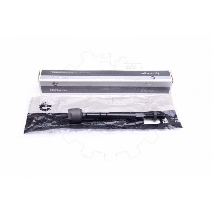 Rotule Axiale Pour Peugeot 1007 Citroën C2 C3