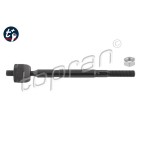 Rotule Axiale Pour Peugeot 1007 Citroën C2 C3