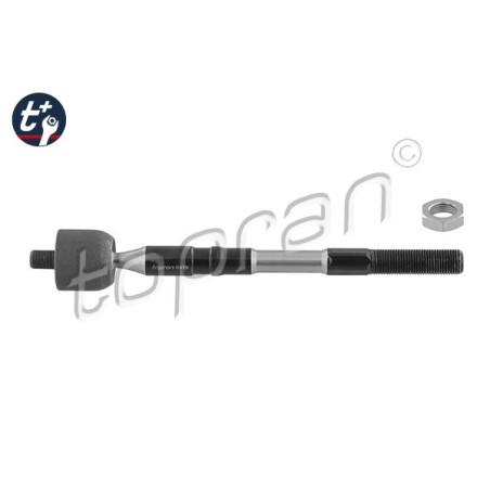Rotule Axiale Pour Peugeot 1007 Citroën C3 3812E6