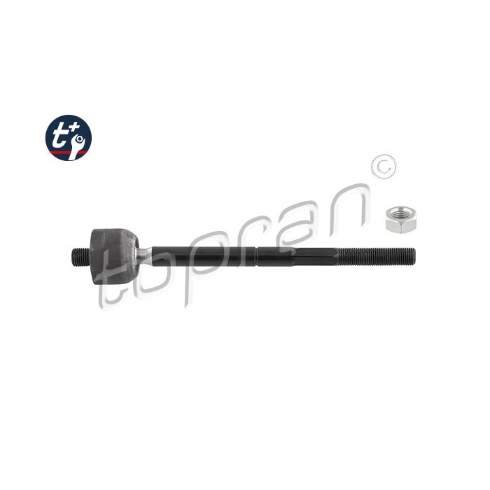 Rotule Axiale Pour Citroën C3 DS3 DS DS3