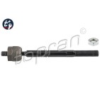Rotule Axiale Pour Peugeot 207 Citroën C3 3812E8