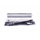 Rotule Axiale Pour Fiat Bravo II Stilo Lancia Delta III