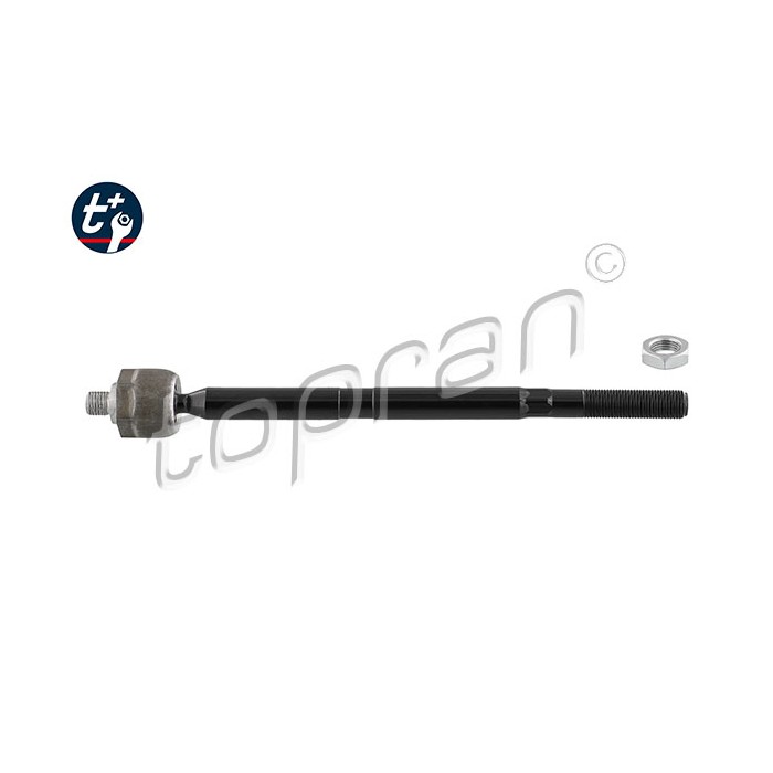 Rotule Axiale Pour Ford C-Max Focus Kuga I Volvo C30 S40 II V50