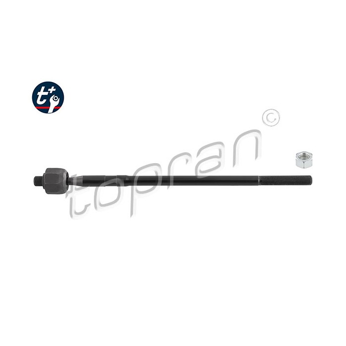 Rotule Axiale Pour Ford Transit 6869951 92VB3L519AB