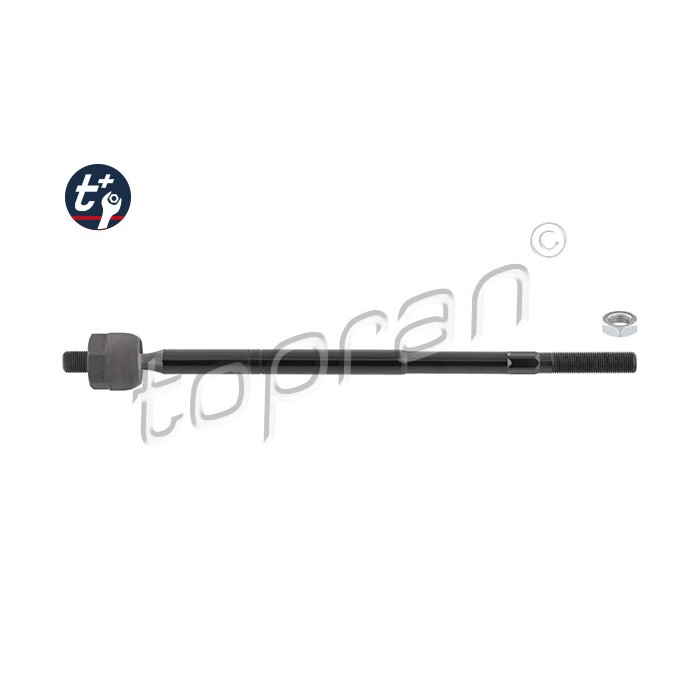 Rotule Axiale Pour Ford Transit 1763991 BK213L519AA