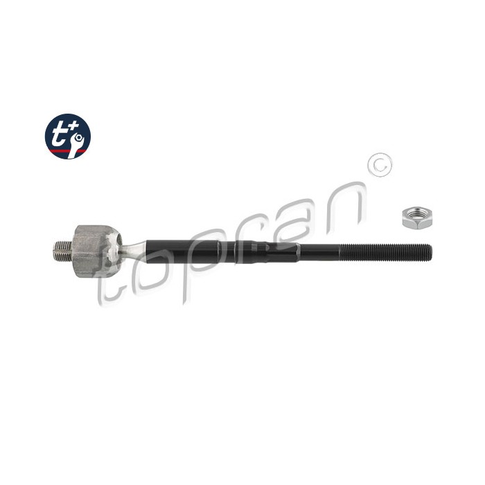 Rotule Axiale Pour Mazda 2 CX-3 D10E32240