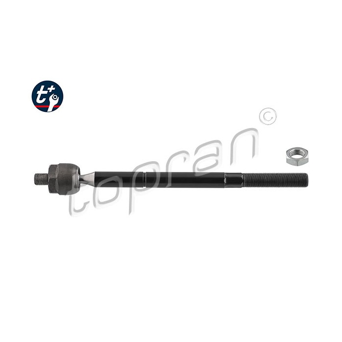 Rotule Axiale Pour Mazda 3 5 BP4L32240