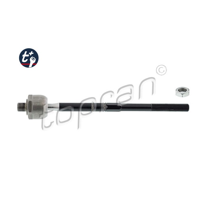 Rotule Axiale Pour Mercedes-Benz SLK 1713380015 A1713380015