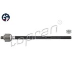 Rotule Axiale Pour Opel Corsa D Vauxhall Corsavan Camionnette - 3/5 Portes