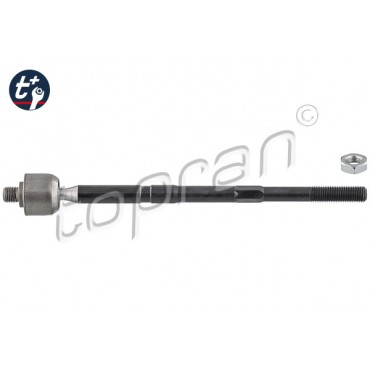 Rotule Axiale Pour Opel Corsa D Vauxhall Corsavan Camionnette - 3/5 Portes