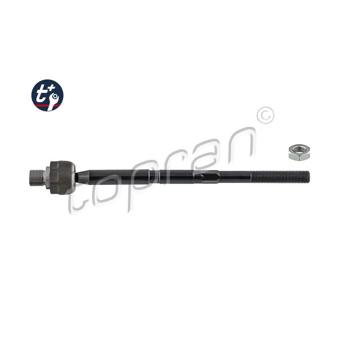 Rotule Axiale Pour Opel Signum 3/5 Portes Vectra C Zafira Vauxhall Signum