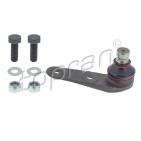 Rotule de Suspension Avant Droite Pour Audi 80 893407366A