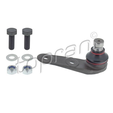 Rotule de Suspension Avant Droite Pour Audi 80 893407366A
