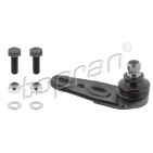 Rotule de Suspension Avant Droite Pour Audi 80 90 893407366 893407366F