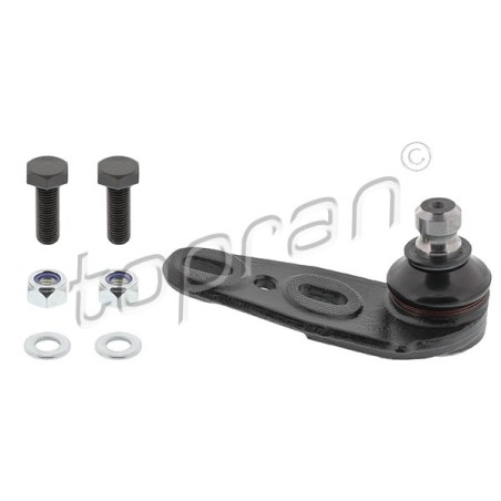 Rotule de Suspension Avant Droite Pour Audi 80 90 893407366 893407366F
