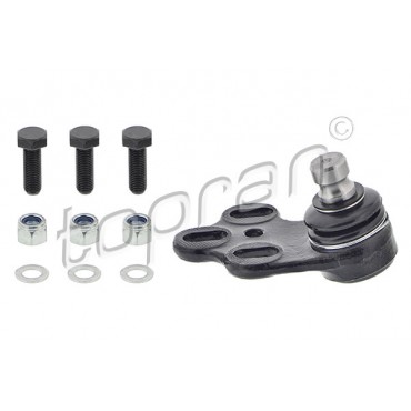 Rotule de Suspension Avant Droite Pour Audi 80 893407366B 895407366 8A0407366