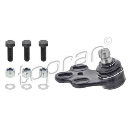 Rotule de Suspension Avant Droite Pour Audi 80 893407366B 895407366 8A0407366