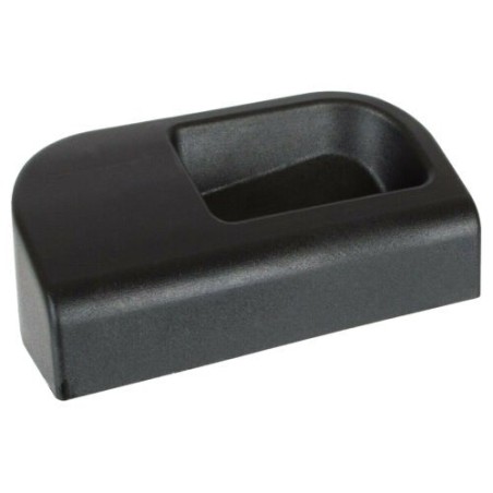 Poignée ouverture capot Pour NEMO DOBLO FIORINO LINEA QUBO BIPPER 735516979