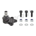 Rotule de Suspension Avant Pour Peugeot Citroën C-Elysee C3 C4 DS3 DS 364077