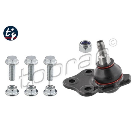 Rotule de Suspension Avant Pour Renault Duster Dacia Duster 401602308R