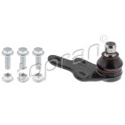 Rotule de Suspension Avant Droite Pour Ford C-Max II Focus III 1702970S1