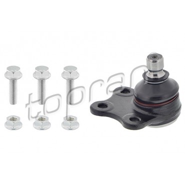 Rotule de Suspension Avant Pour Ford Fiesta V Fusion 1212000 1398901 1443941