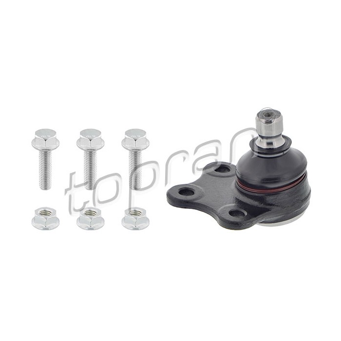 Rotule de Suspension Avant Pour Ford Fiesta V Fusion 1212000 1398901 1443941