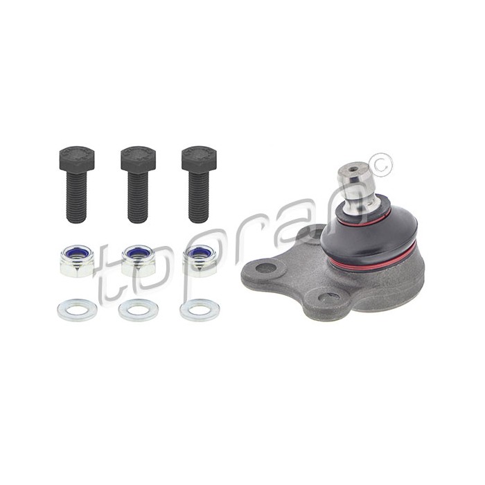 Rotule de Suspension Avant Pour Ford Mondeo I II 1043160