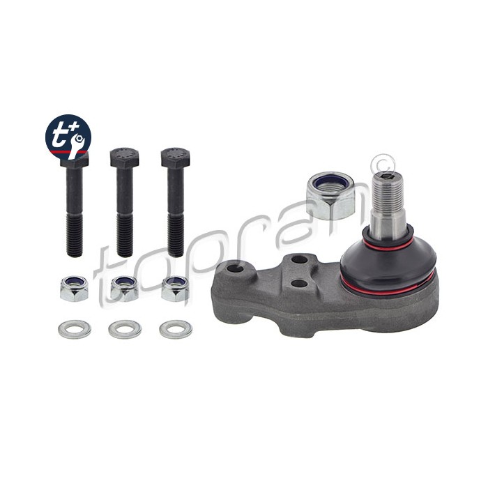Rotule de Suspension Avant Pour Ford Transit 1055194 92VX3K209AA 97VX3K209AA