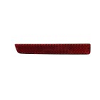 Réflecteur Catadioptre Arrière Gauche Pare choc Pour FİAT DOBLO Combo D 51810678