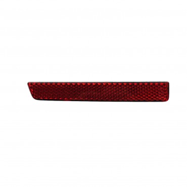 Réflecteur Catadioptre Arrière Gauche Pare choc Pour FİAT DOBLO Combo D 51810678