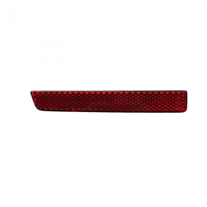 Réflecteur Catadioptre Arrière Gauche Pare choc Pour FİAT DOBLO Combo D 51810678