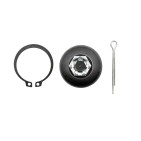 Rotule de Suspension Avant Pour Honda Civic VI 51220S5A003