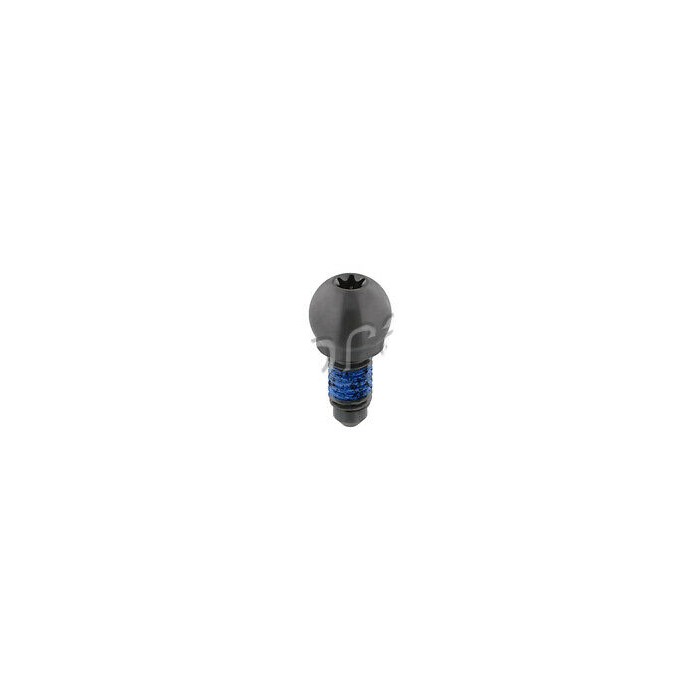 Rotule Fourchette d'embrayage Pour 406 BIPPER BOXER EXPERT RCZ TRAVELLER 212052