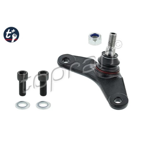 Rotule de Suspension Avant Droite Pour Mini Mini 31106779438 31126753992