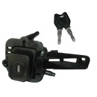 Serrure Bouton de Coffre Pour RENAULT CLIO II 7701471225