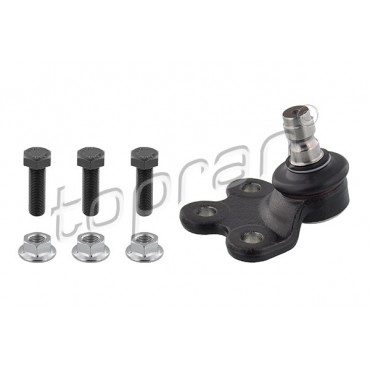 Rotule de Suspension Avant Pour Peugeot 508 364083