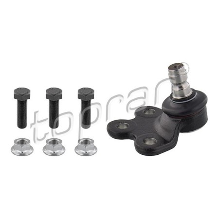 Rotule de Suspension Avant Pour Peugeot 508 364083