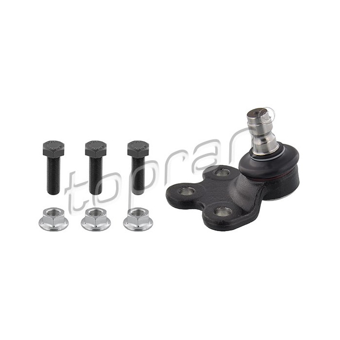 Rotule de Suspension Avant Pour Peugeot 508 364083