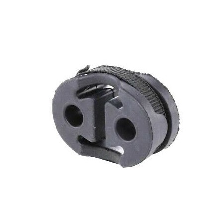Silent Bloc d'échappement Silencieux Butée pour GIULIETTA DUCATO QUBO 5852681