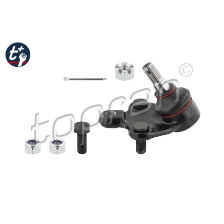 Rotule de Suspension Avant Pour Toyota Avensis 4333009210