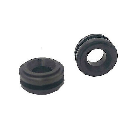 Silent Bloc inférieur Support Boitier de Filtre x2 Pour BERLINGO PARTNER 1436S4