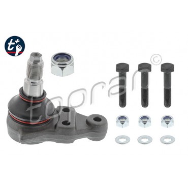 Rotule de Suspension Avant Pour VW LT 28-35 281407187 281407187B
