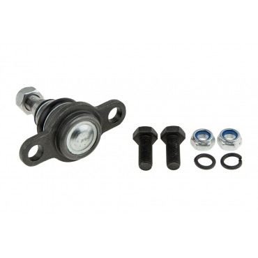 Rotule de Suspension Avant Pour VW Multivan V VI Transporter 7E0407361 7H0407361