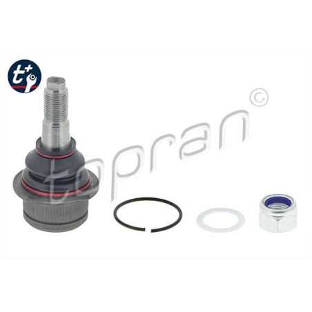 Rotule de Suspension Avant Pour VW Transporter III 251407187