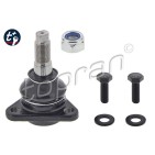 Rotule de Suspension Avant Pour VW Transporter III 251407361