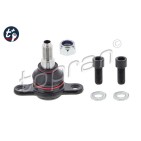 Rotule de Suspension Avant Pour VW Transporter IV 7D0407361