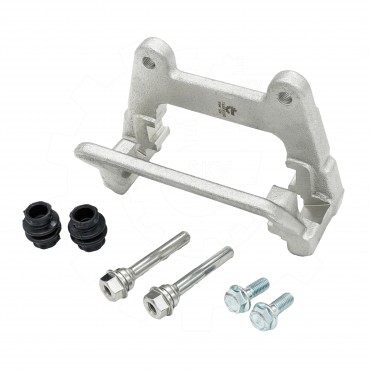 Support Etrier de Frein Avant Pour Audi A4 Seat Exeo 8E0615425C 8E0615425H